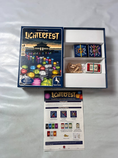 Lichterfest Deutsch Pegasus Spiele - Vollständig - Ansicht 2