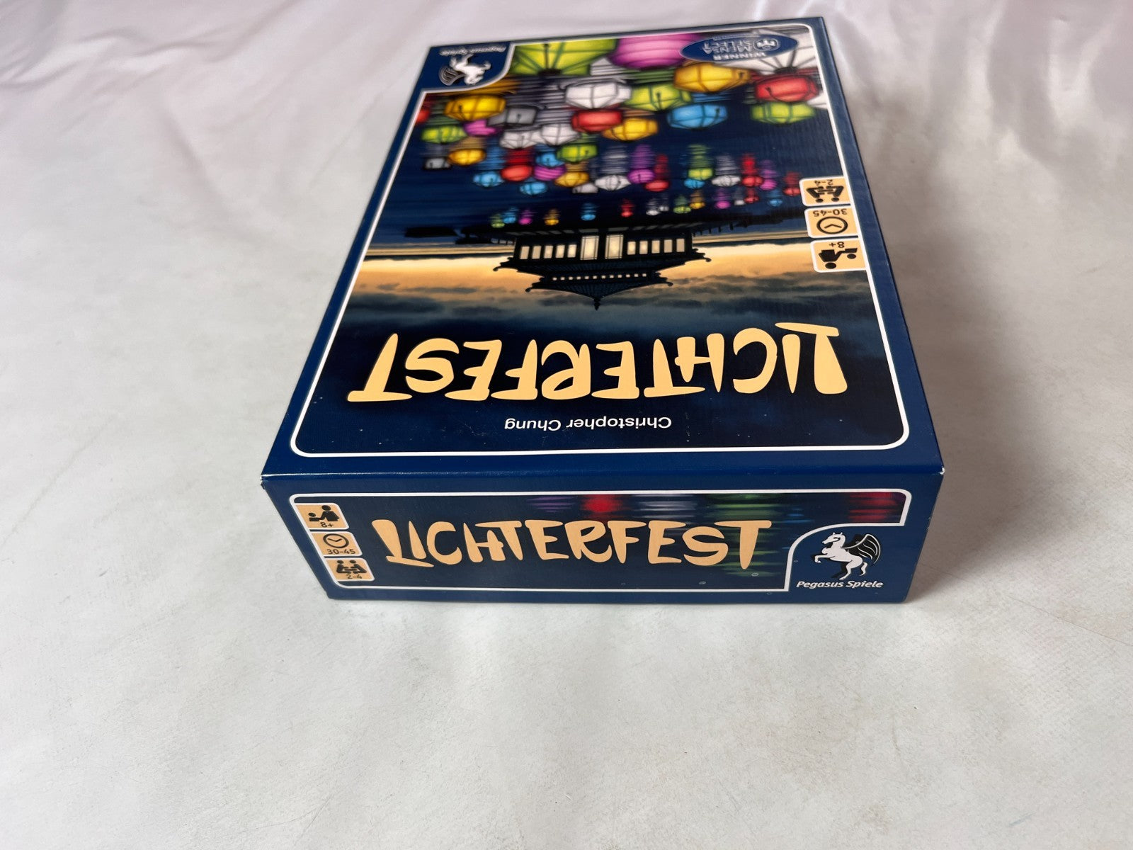 Lichterfest Deutsch Pegasus Spiele - Vollständig - Ansicht 6