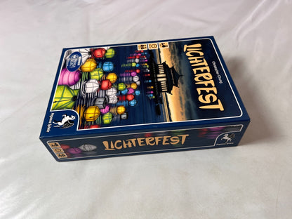 Lichterfest Deutsch Pegasus Spiele - Vollständig - Ansicht 7