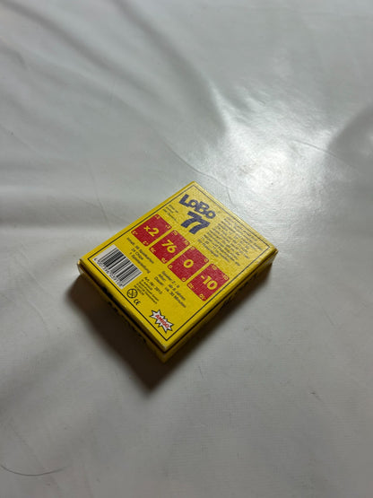 Lobo 77  Einer Ist Immer Der Dumme!   Amigo Verlag  Vollständig - Ansicht 10