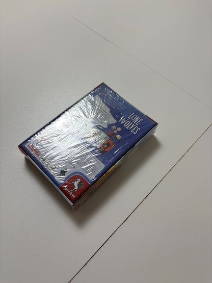 Lone Wolves deutsche Ausgabe Pegasus Spiele - NEU in Folie - Ansicht 8