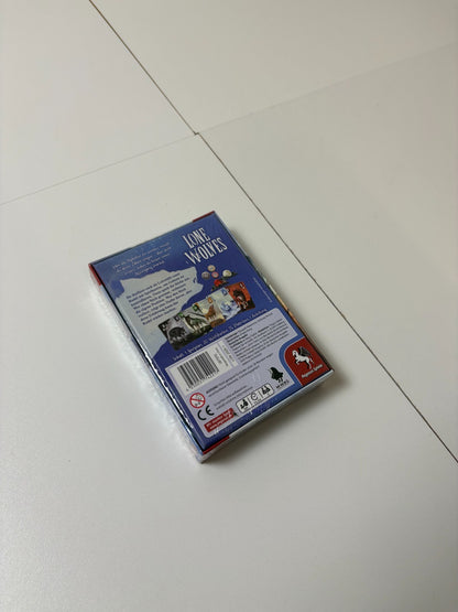 Lone Wolves deutsche Ausgabe Pegasus Spiele - NEU in Folie - Ansicht 9
