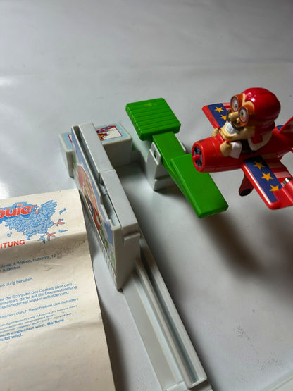 Looping Louie MB SPIELE 1992 Retro Spiel - Vollständig getestet - Ansicht 18