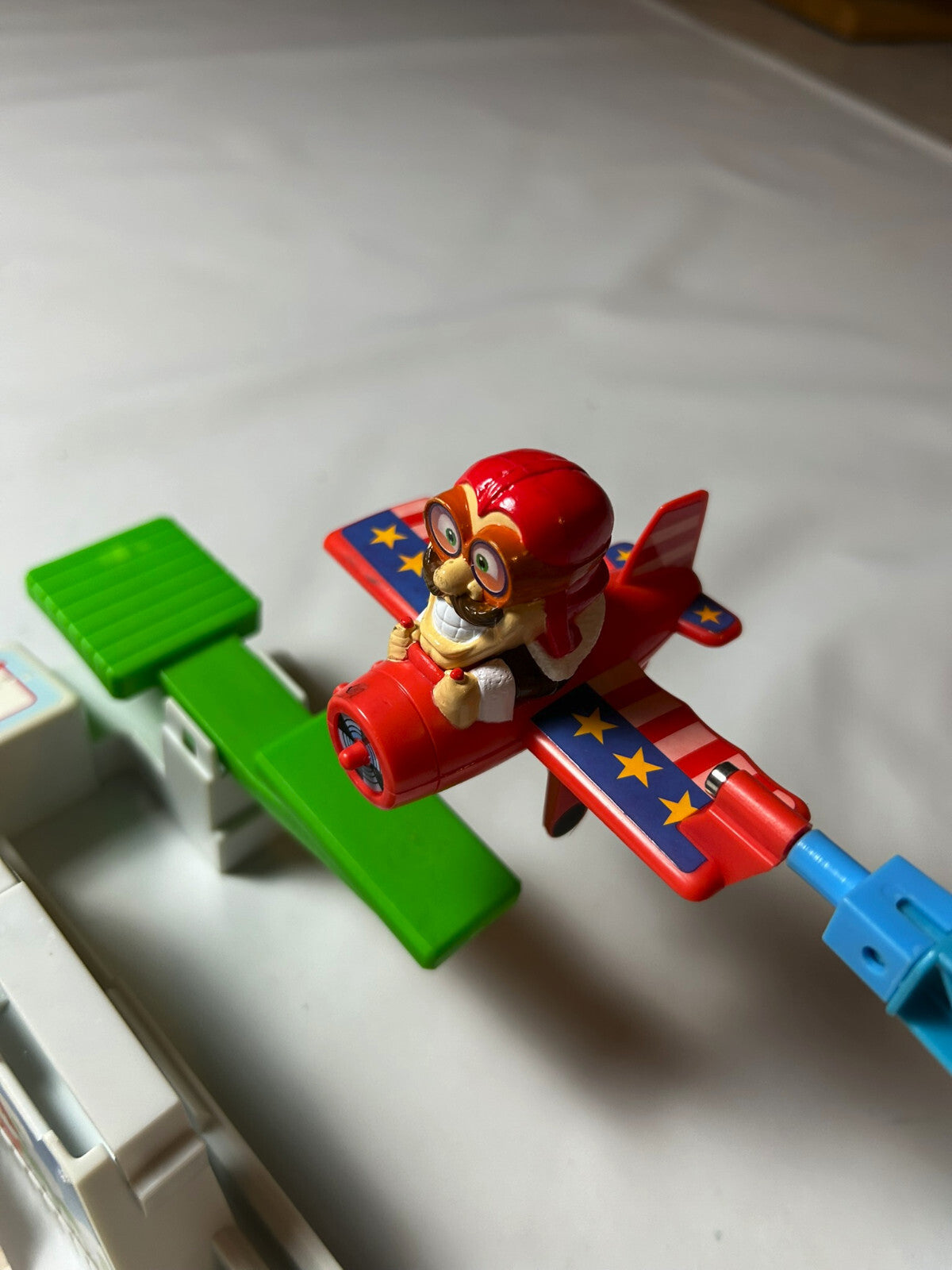 Looping Louie MB SPIELE 1992 Retro Spiel - Vollständig getestet - Ansicht 19