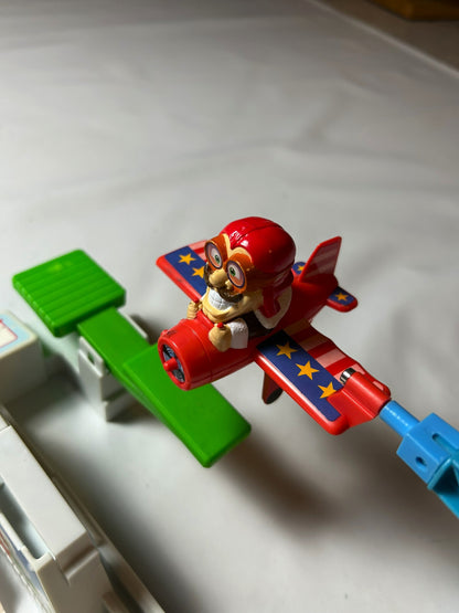 Looping Louie MB SPIELE 1992 Retro Spiel - Vollständig getestet - Ansicht 19