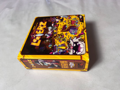 Looterz Englische Ausgabe Cool Mini or not - Vollständig - Ansicht 5