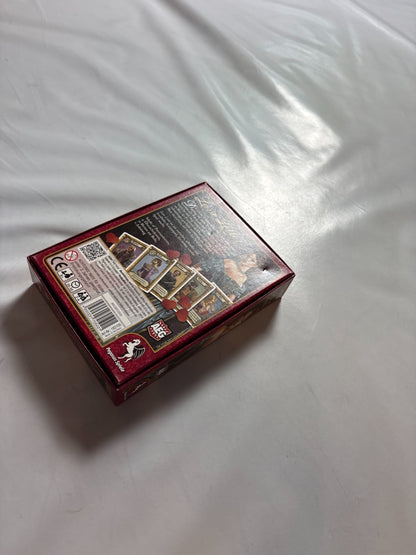 Love Letter Pegasus Spiel Kartenspiel Gesellschaftsspiel  Vollständig - Ansicht 10