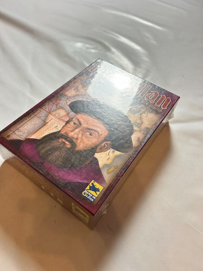 Magellan – Hans im Glück Brettspiel  NEU in Folie - Ansicht 5