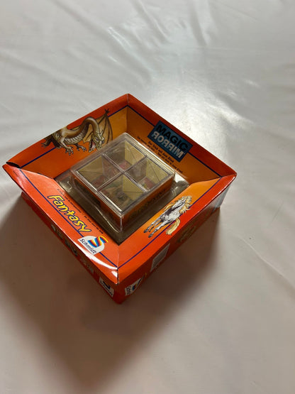 Magic Mirror Spiegel Puzzle Schmidt Spiele  Fantasy NEU - Ansicht 4