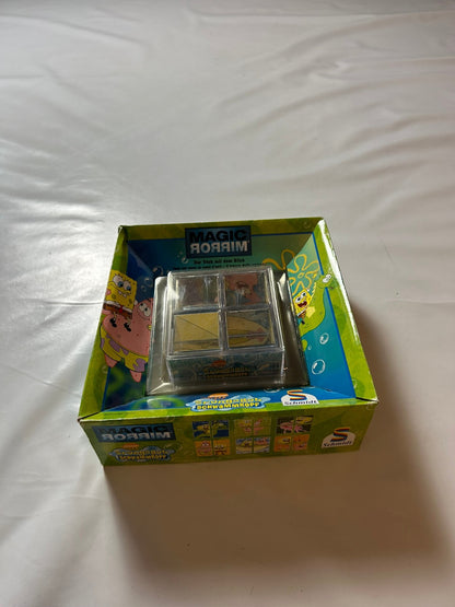 Magic Mirror Spiegel Puzzle Schmidt Spiele - Spongebob Schwammkopf AN249 NEU - Ansicht 3