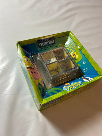Magic Mirror Spiegel Puzzle Schmidt Spiele - Spongebob Schwammkopf AN249 NEU - Ansicht 5