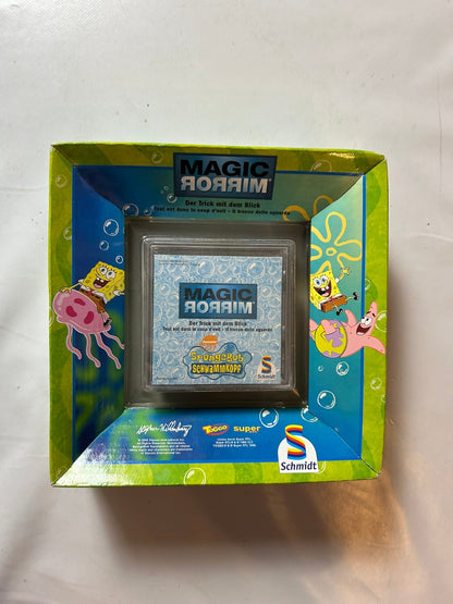 Magic Mirror Spiegel Puzzle Schmidt Spiele - Spongebob Schwammkopf AN249 NEU - Ansicht 6