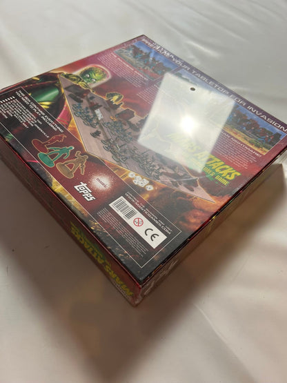 Mars Attacks Miniaturenspiel Englisch  Neu in Folie - Ansicht 8