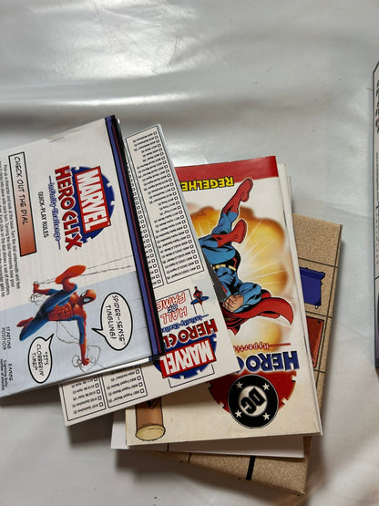 Marvel Heroclix Spiel Infinity Challenge Premier Edition Mehr Figuren  Vollstän - Ansicht 8