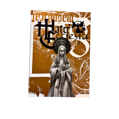 Mater Ecclesia Pen and Paper Engel Deutsch – SKU A13753 – Gesellschaftsspiel gebraucht kaufen bei Brettspielimperium