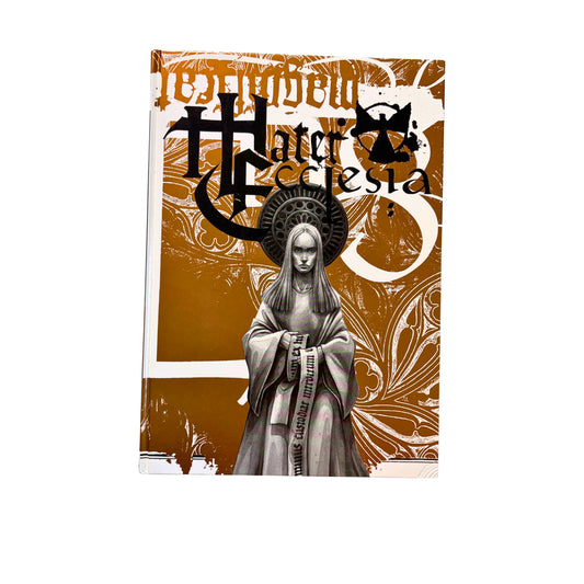 Mater Ecclesia Pen and Paper Engel Deutsch – SKU A13753 – Gesellschaftsspiel gebraucht kaufen bei Brettspielimperium