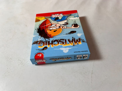 Matschig  Kartenspiel  Amigo  Vollständig - Ansicht 5
