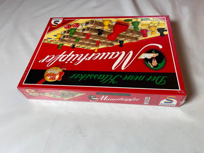 Mauerhüpfer Brettspiel  Schmidt Spiele  Neu in Folie - Ansicht 4