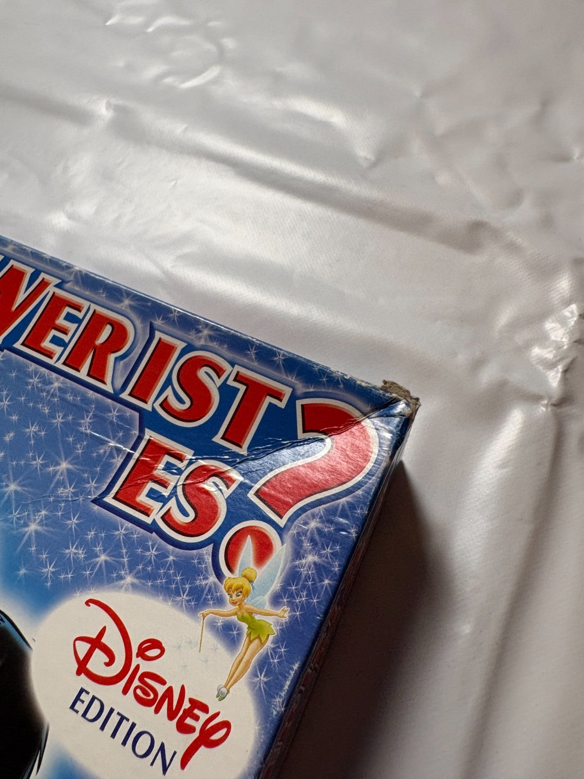 MB Wer ist es? Disney Edition Hasbro 2004 Vintage - Vollständig - Ansicht 7
