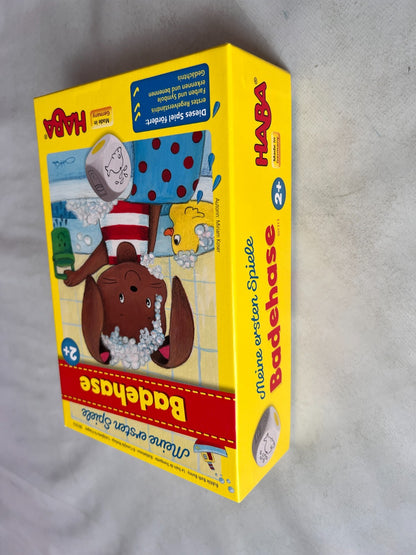 Meine ersten Spiele - Badehase 2014, Haba Vollständig - Ansicht 5