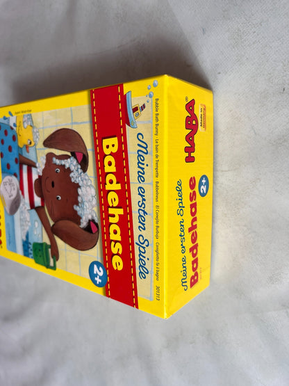 Meine ersten Spiele - Badehase 2014, Haba Vollständig - Ansicht 6