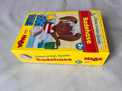 Meine ersten Spiele - Badehase 2014, Haba Vollständig - Ansicht 7