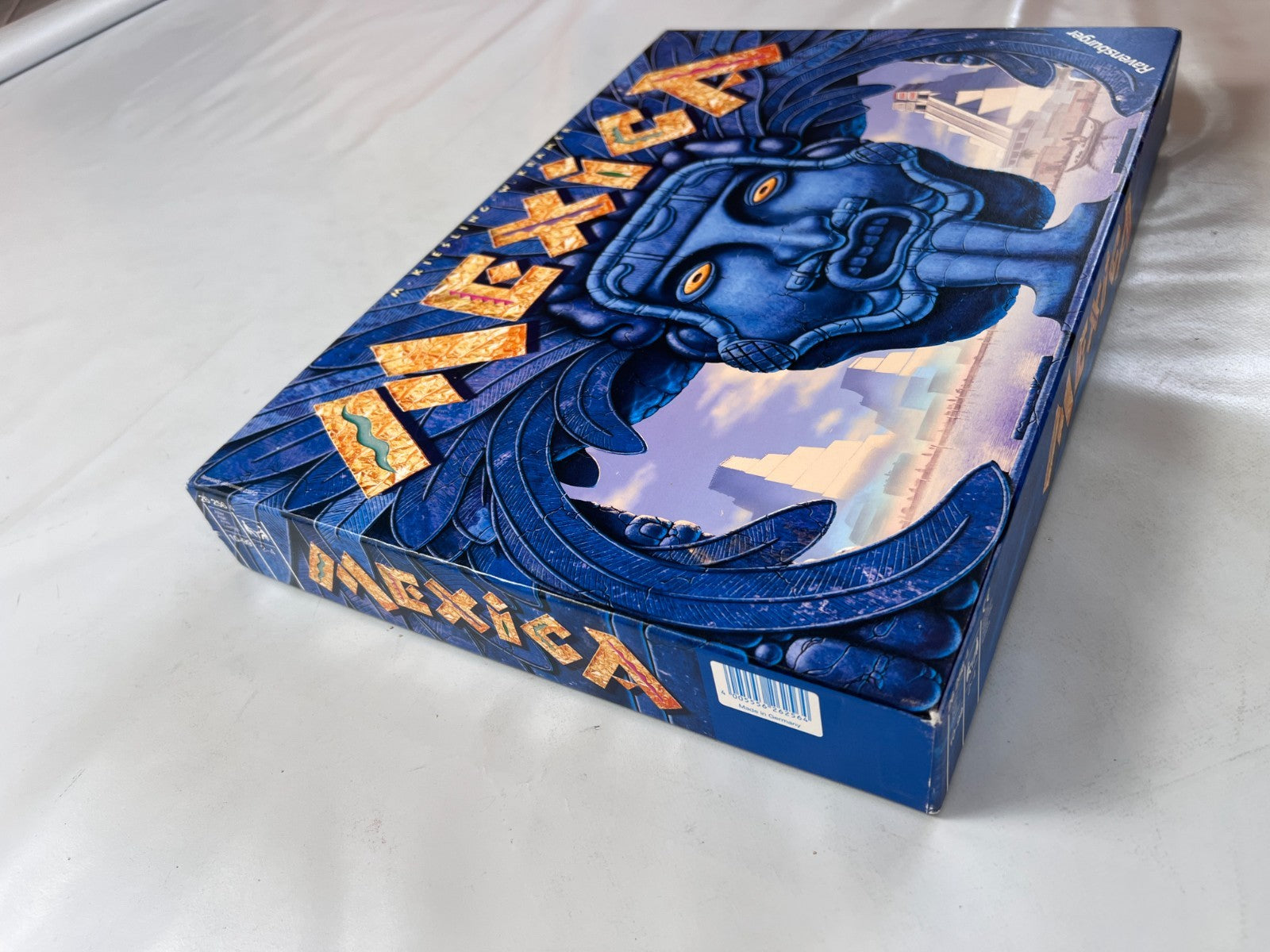 Mexica Brettspiel Ravensburger Spiel 2002  Vollständig - Ansicht 6