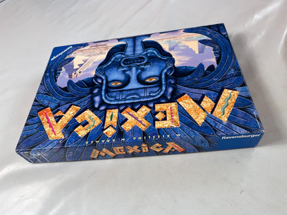 Mexica Brettspiel Ravensburger Spiel 2002  Vollständig - Ansicht 7