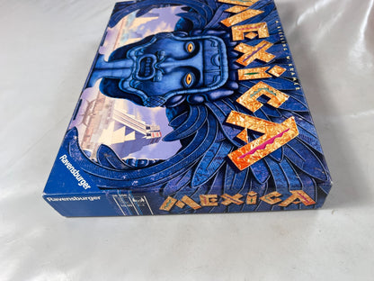 Mexica Brettspiel Ravensburger Spiel 2002  Vollständig - Ansicht 8