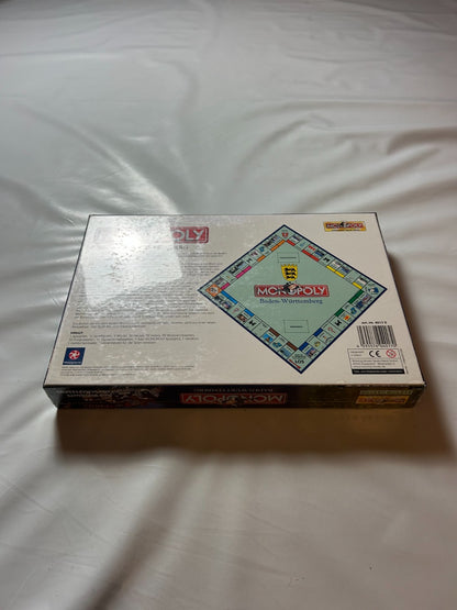 Monopoly Baden-Württenberg - 2002 - Sonderausgabe Limitierte Auflage - NEU - Ansicht 7
