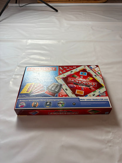 Monopoly Banking Rot 2012 - Hasbro - Vollständig - Ansicht 11
