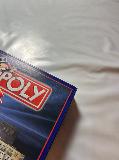 Monopoly  BERLIN Edition  Winning Moves 2007  Vollständig - Ansicht 7