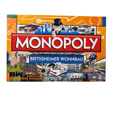 Monopoly BietigheimerWohnbau 2010 Winning Moves – SKU A14271 – Gesellschaftsspiel neu kaufen bei Brettspielimperium