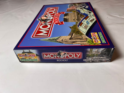 Monopoly Bocholt Edition Winning Moves 2008 1.Auflage - Vollständig - Ansicht 5
