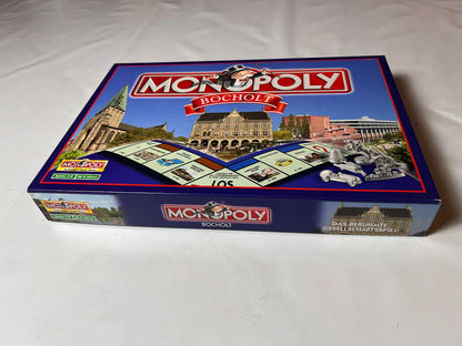 Monopoly Bocholt Edition Winning Moves 2008 1.Auflage - Vollständig - Ansicht 8