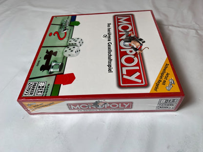 Monopoly Classic Euro € 2006 Brettspiel Parker Hasbro - NEU in Folie - Ansicht 5