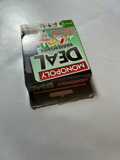 Monopoly Deal - Parker 01723100 - Unbespielt - Ansicht 6