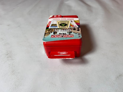 Monopoly Deal Shuffle Berlin 2017 Hasbro  Vollständig - Ansicht 6