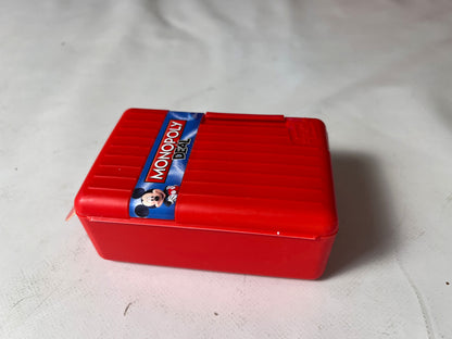 MONOPOLY DEAL SHUFFLE Disney - Hasbro - Vollständig - Ansicht 5