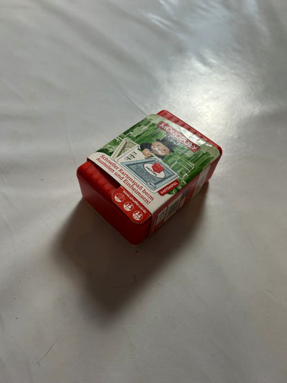 MONOPOLY DEAL SHUFFLE Hasbro 2017 Kartenspiel Spiel  Vollständig - Ansicht 4
