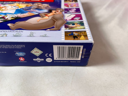 Monopoly Disney Edition Kinderspiel Hasbro 2017 Gesellschaftsspiel - Vollständig - Ansicht 10