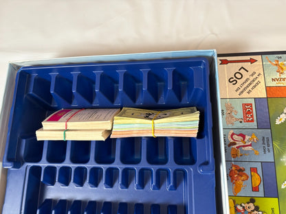 Monopoly Disney  -Parker 2001 - deutsch - Vollständig - Ansicht 11