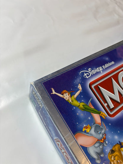 Monopoly Disney  -Parker 2001 - deutsch - Vollständig - Ansicht 6