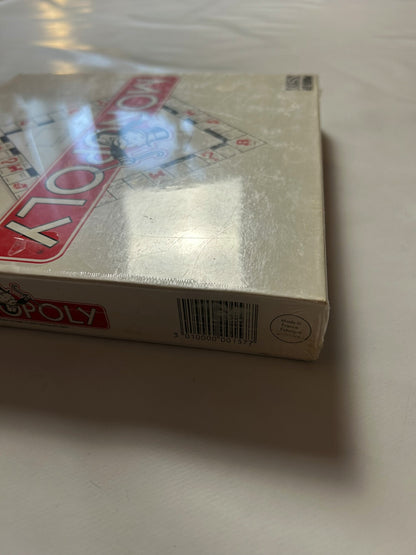 Monopoly DM Ausgabe Parker NEU in Folie eingeschweißt RARITÄT Vintage - Ansicht 8