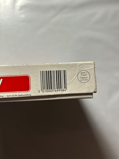 Monopoly DM  Parker 2-8 Spieler  Vollständig - Ansicht 19