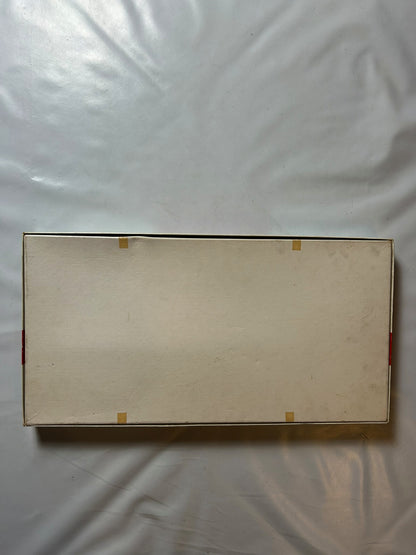 Monopoly DM Parker Spiel Brettspiel Retro 601 1009 - Vollständig - Ansicht 11