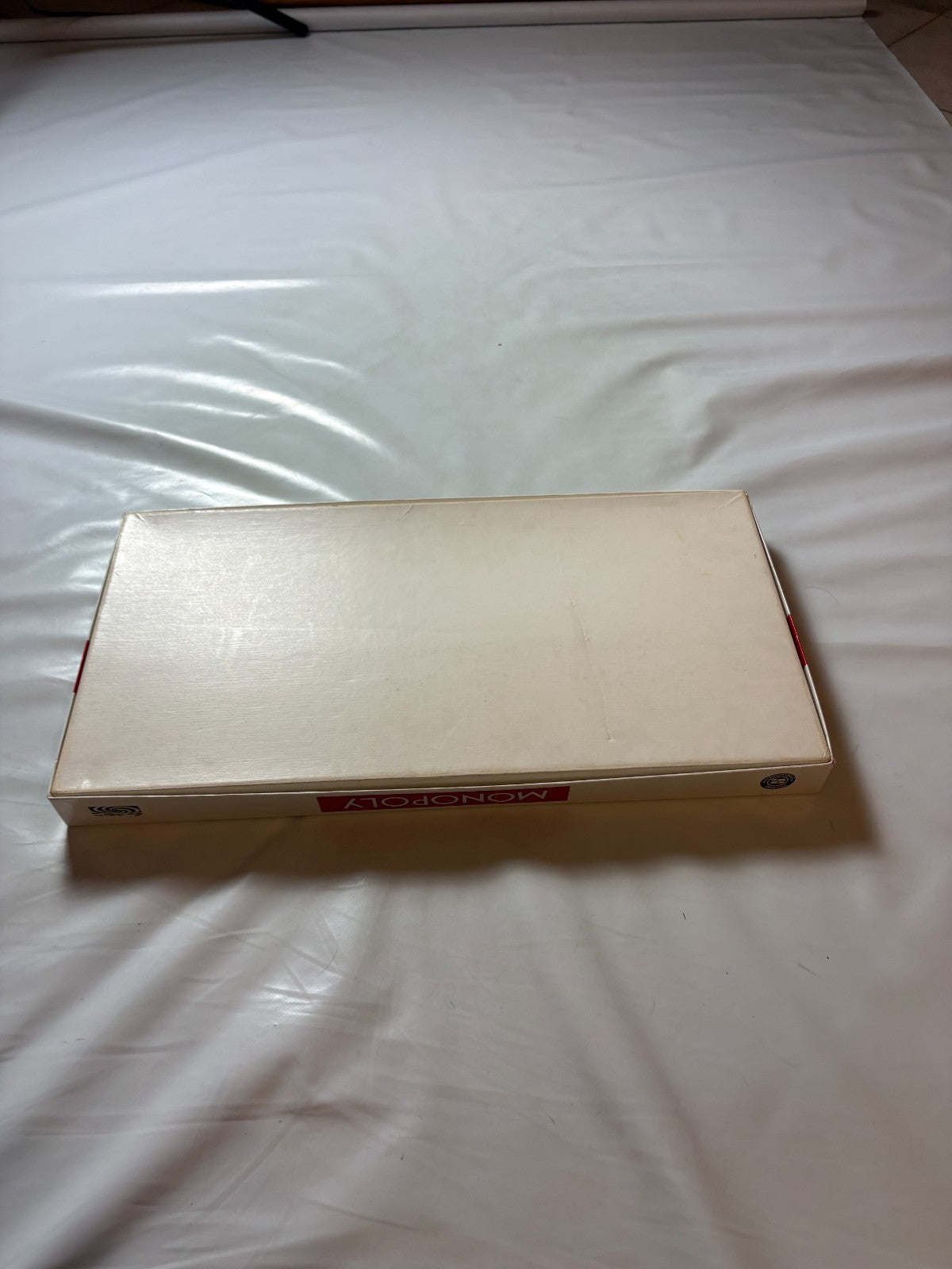 Monopoly DM Parker Spiel Brettspiel Retro  Vollständig - Ansicht 11