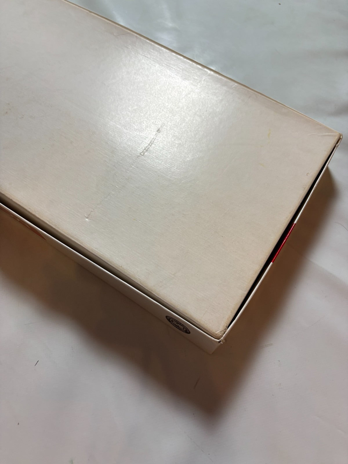 Monopoly DM Parker Spiel Brettspiel Retro  Vollständig - Ansicht 12