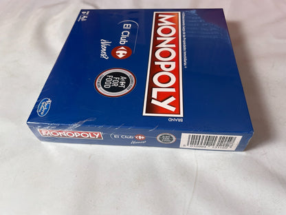 Monopoly EL Club Vienes Spanisch - NEU in Volie - Ansicht 5