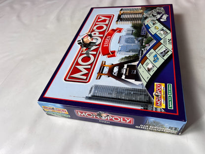 Monopoly Essen Winning Moves 2006 Städteausgabe  Vollständig - Ansicht 5